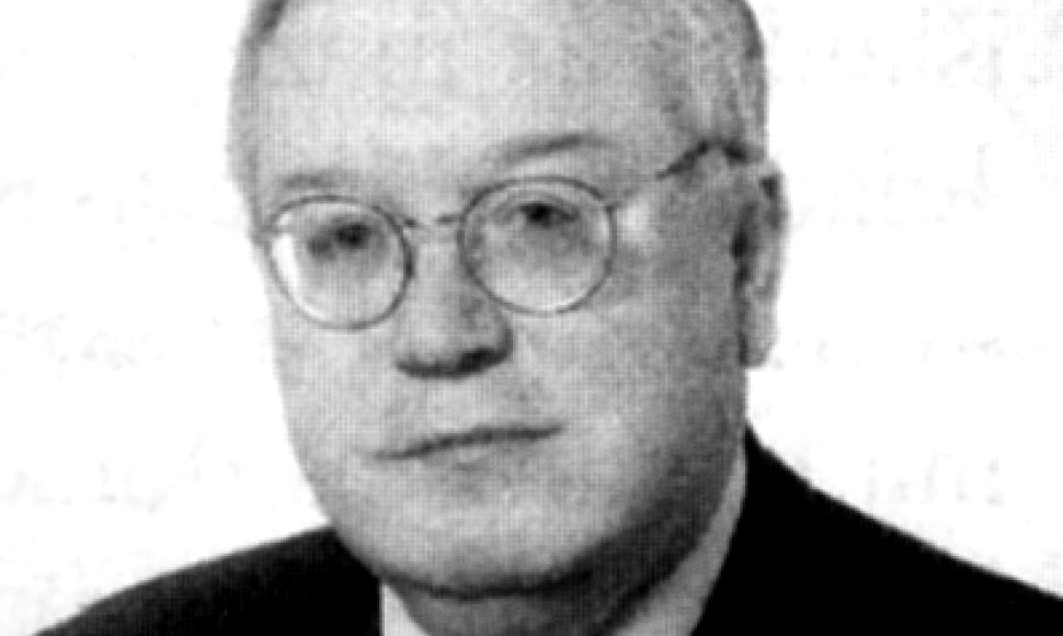 Egidijus Rimkus