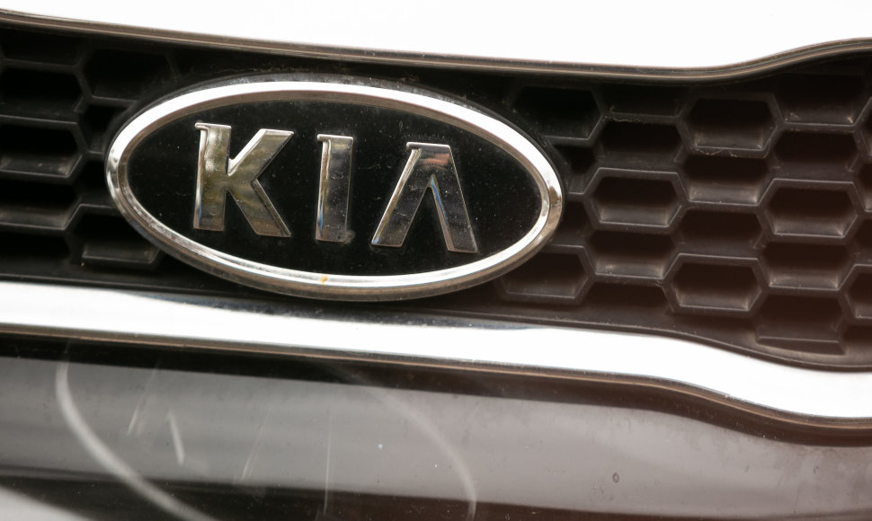 „Kia“