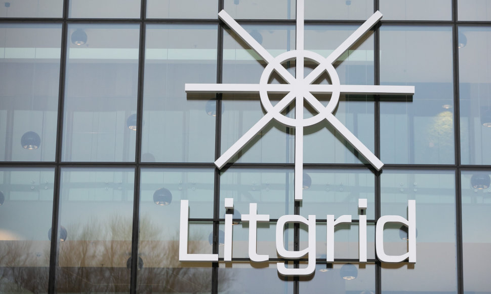 „Litgrid“ sistemos valdymo ir duomenų centro atidarymas