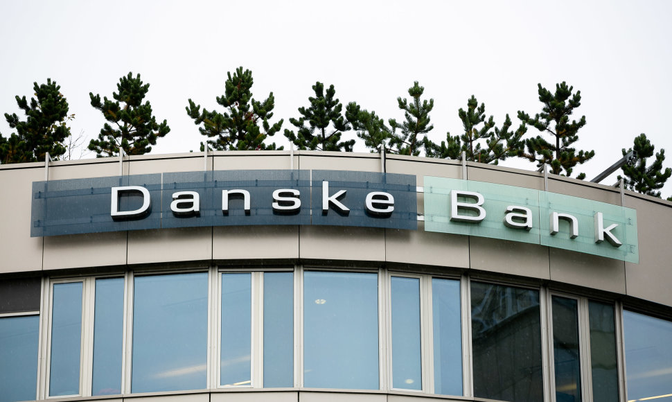 „Danske Bankas“