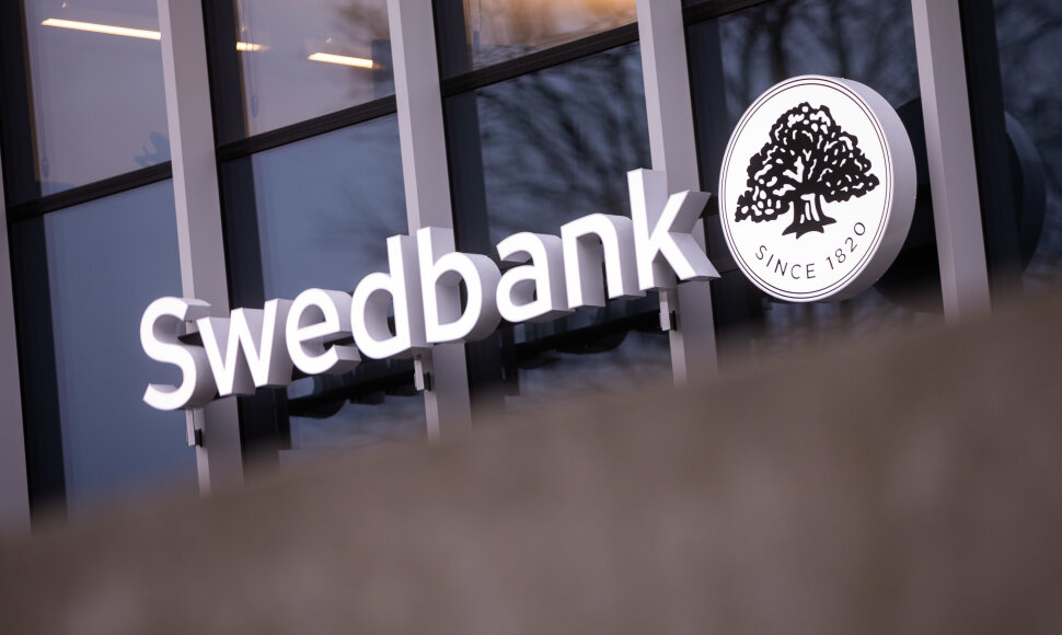 „Swedbank“