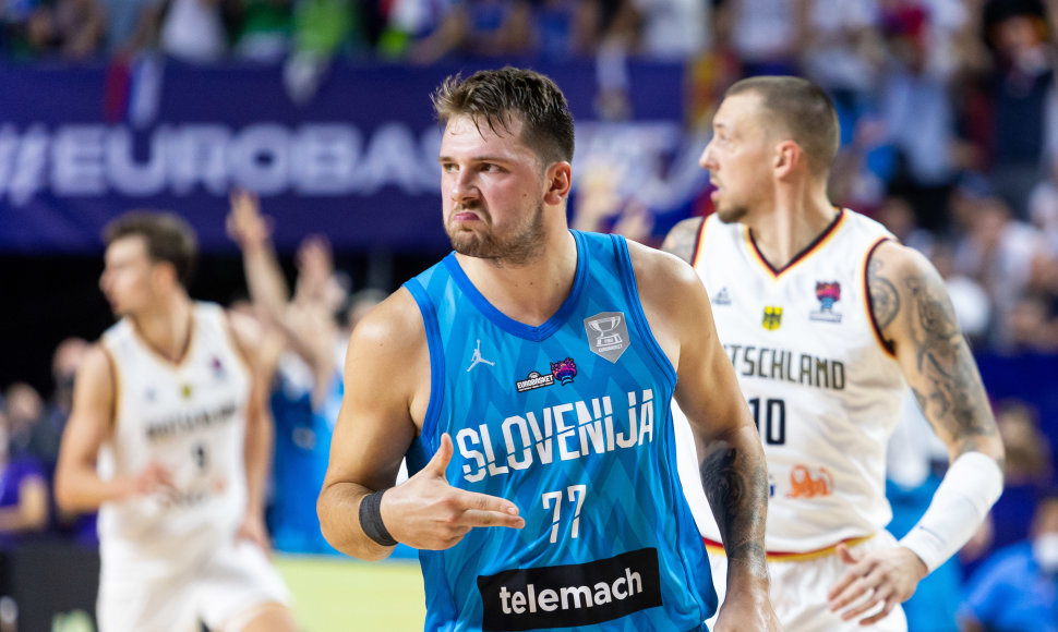 Luka Dončičius