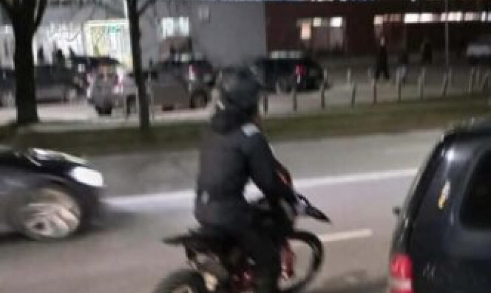 Policijos nuotr.