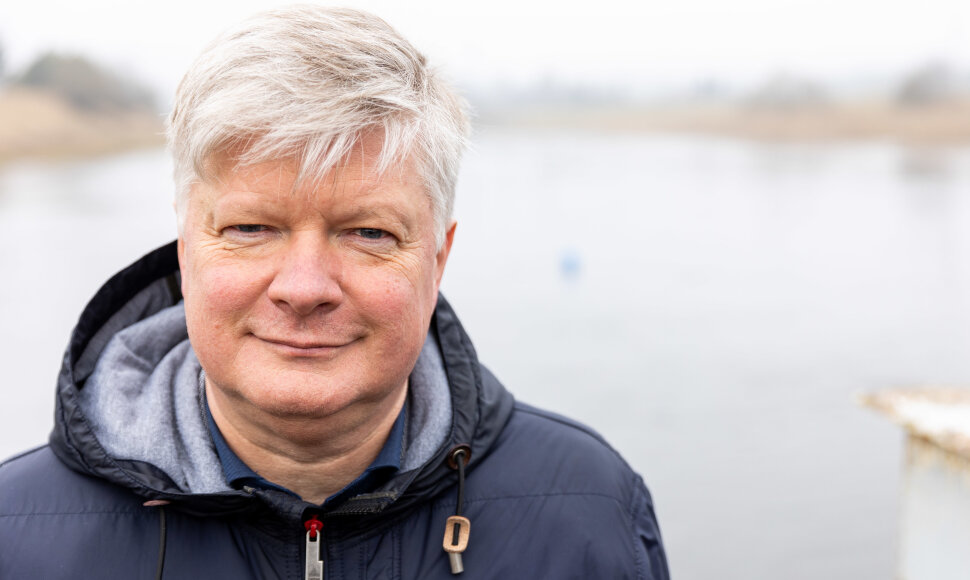 Kęstutis Navickas