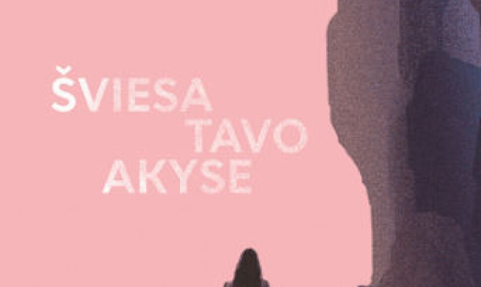 Knyga „Šviesa tavo akyse“