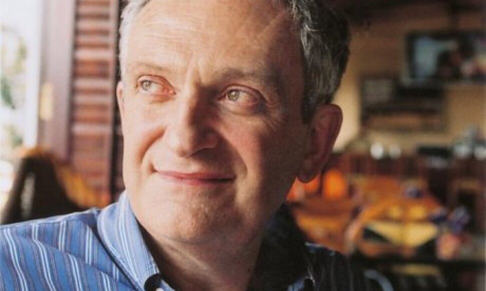 Fran&ccedil;ois Lelord&lsquo;as
