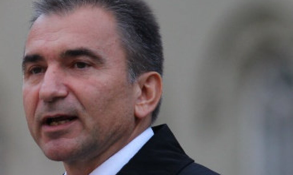 Janko Veberas.