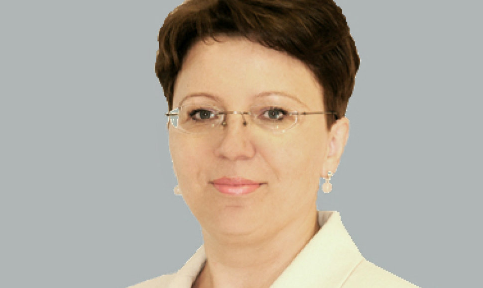 Renata Cytacka