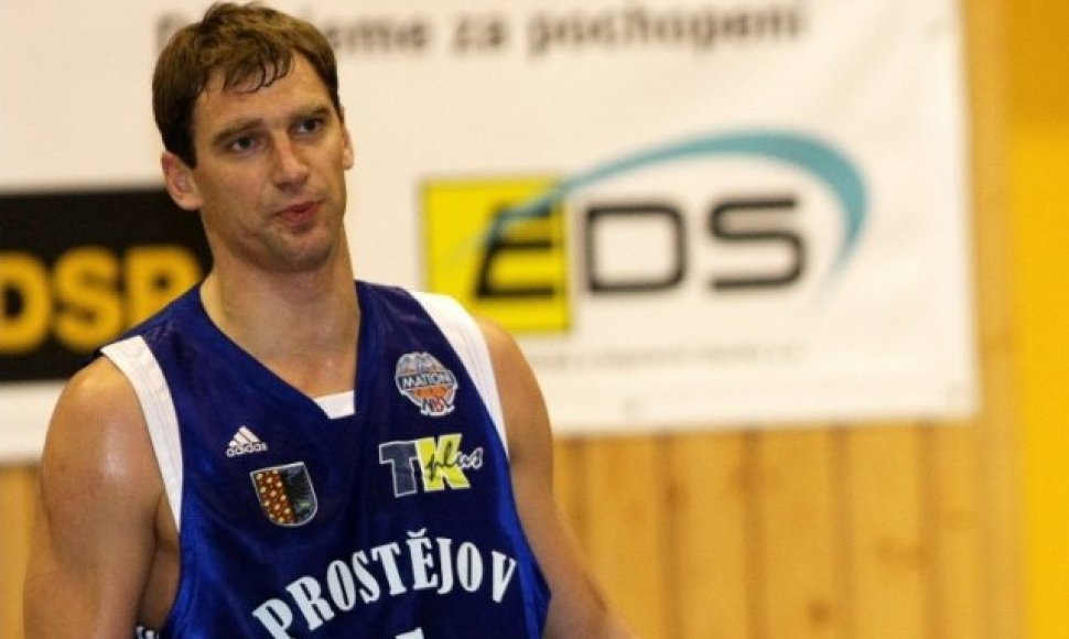 Andrius Šležas