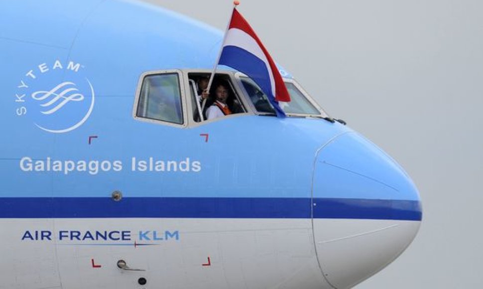 „Air France-KLM“