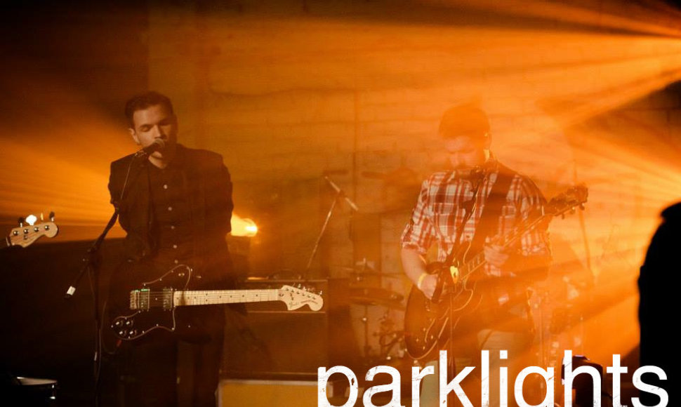 „Parklights“