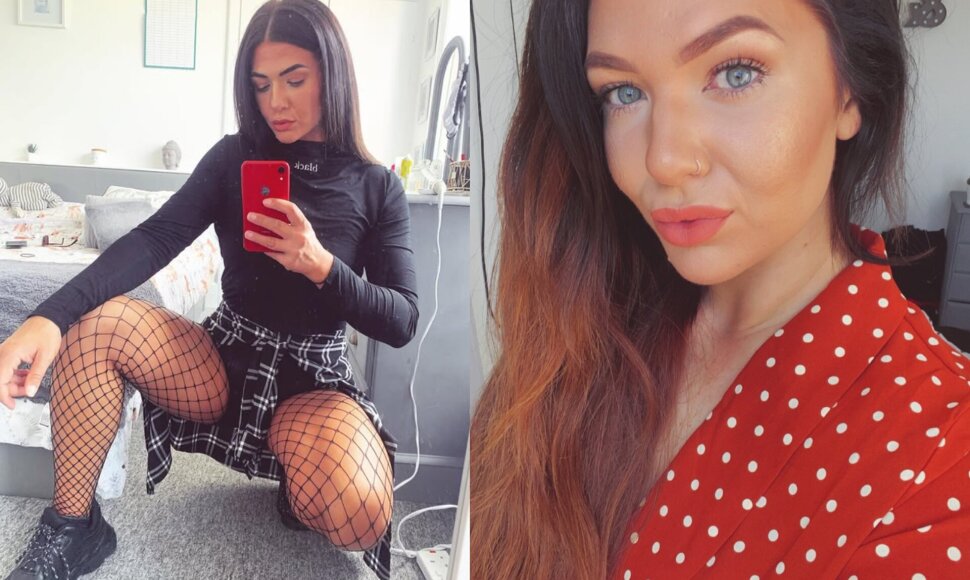 Cherrie-Ann Austin-Saddington