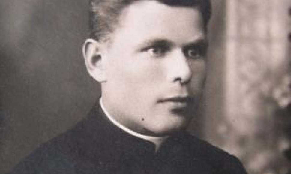 Jonas Žvinys