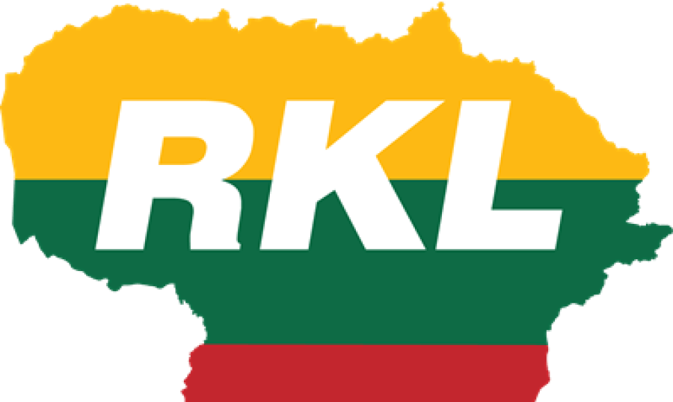 RKL – Regioninė krepšinio lyga