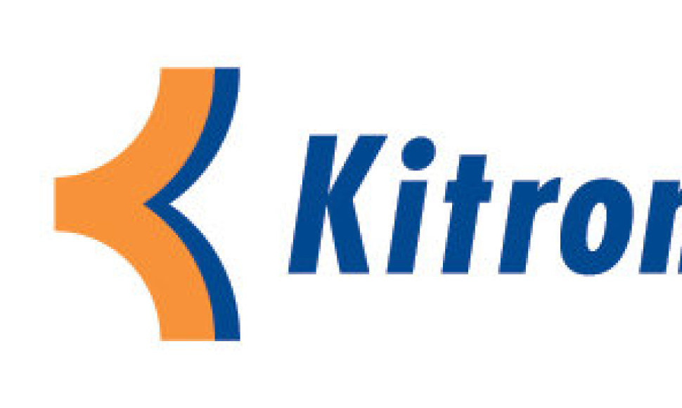 „Kitron“ logotipas