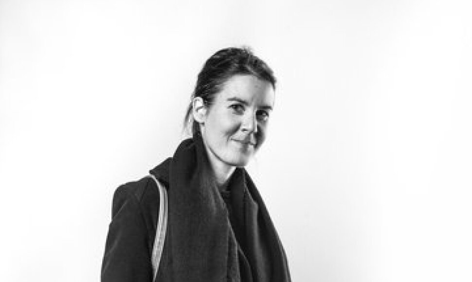 Martina Vidaič