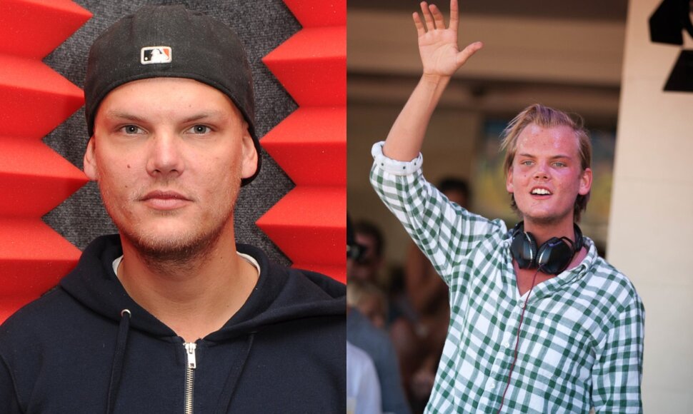 Avicii