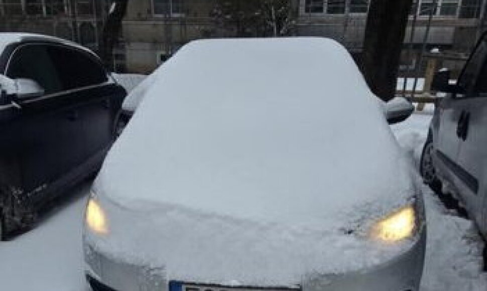 Temos iliustracija