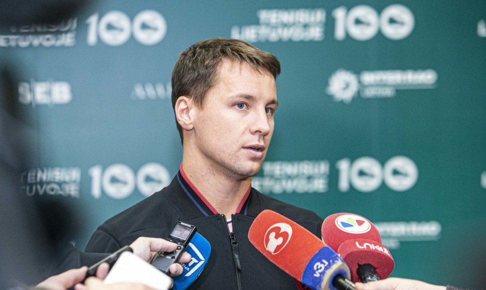 Ričardas Berankis