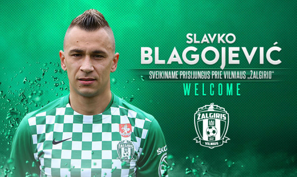 Slavko Blagojevičius