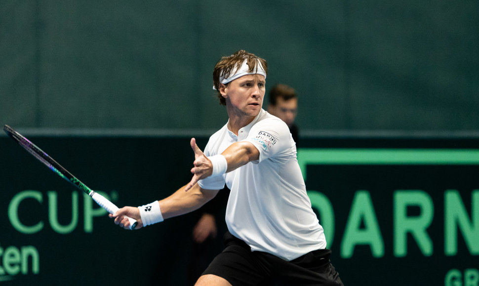 Ričardas Berankis