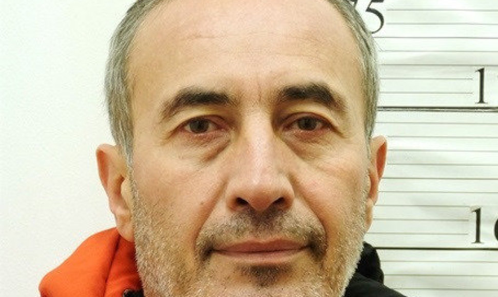 Aleksander Bejishvili