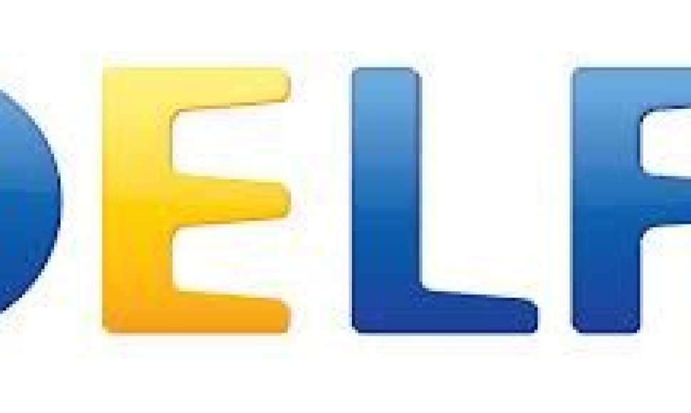 Delfi (logo)
