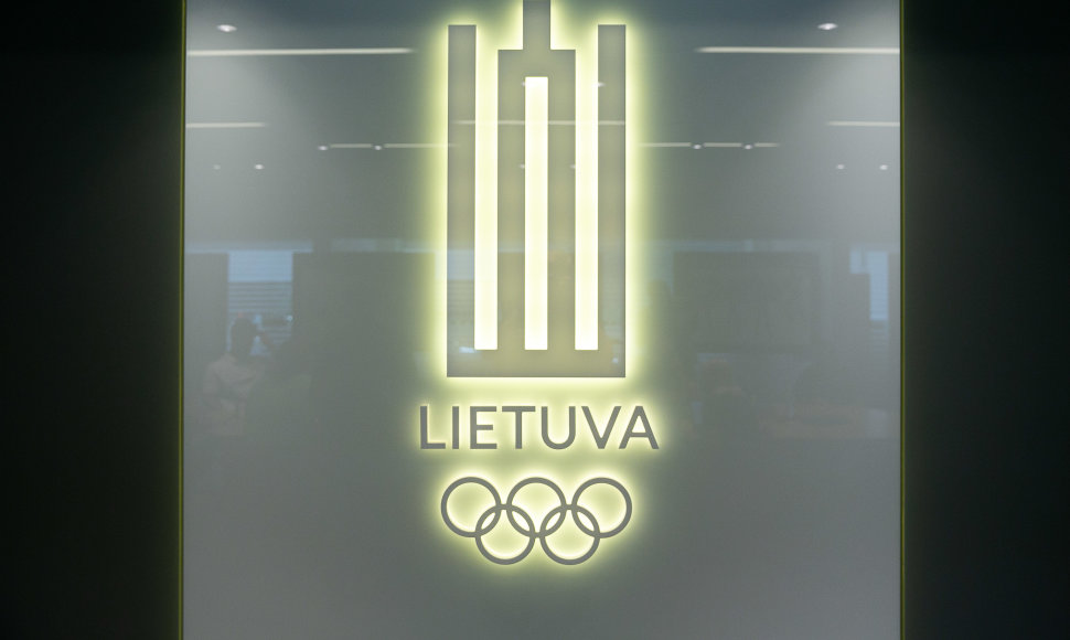 Lietuvos tautinis olimpinis komitetas