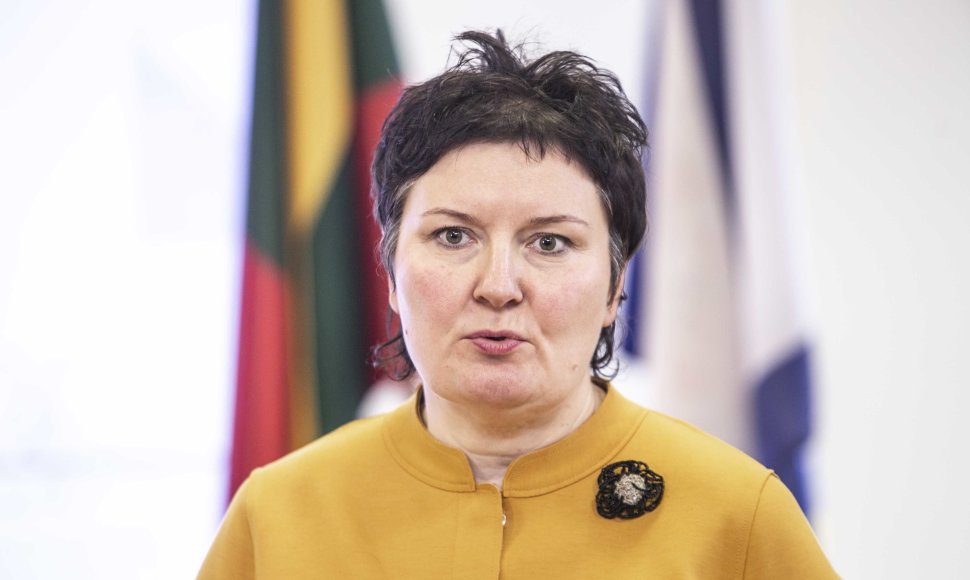 Lina Jaruševičienė