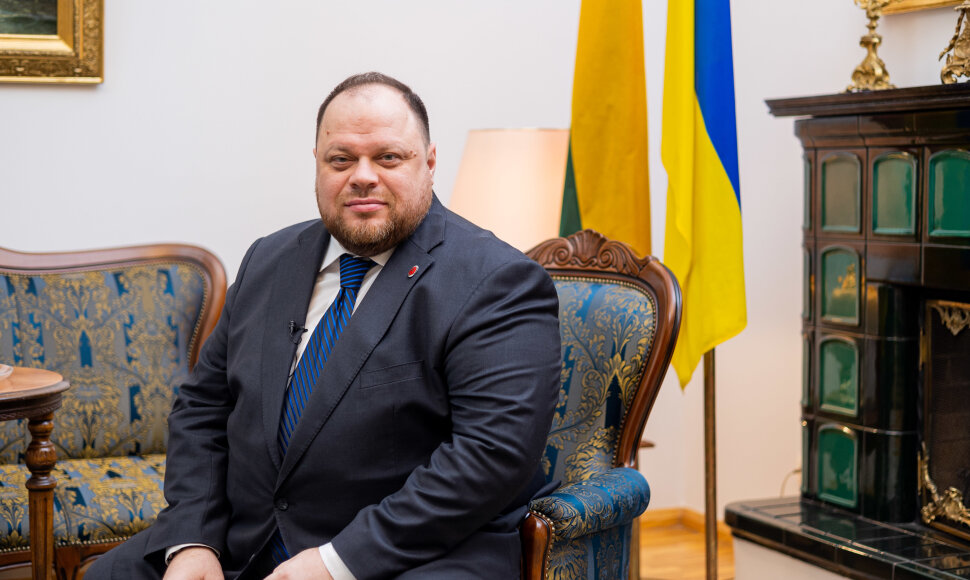 Ruslanas Stefančiukas