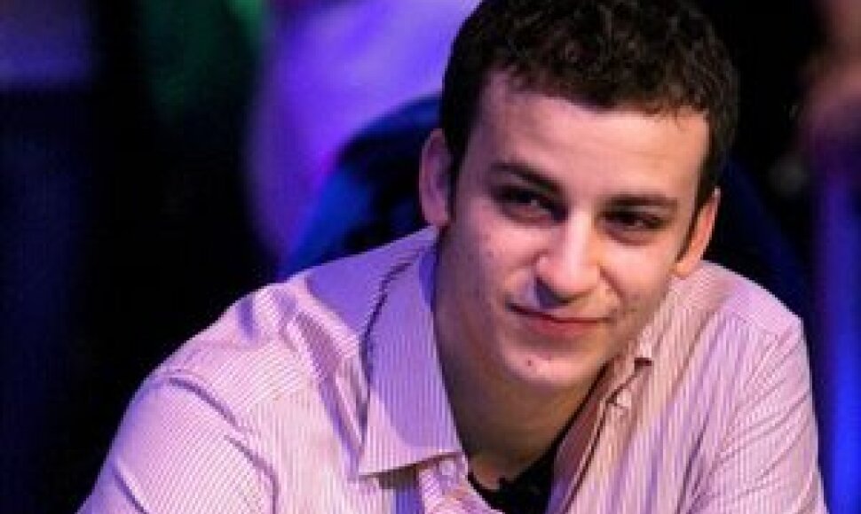 Sorelis Mizzi