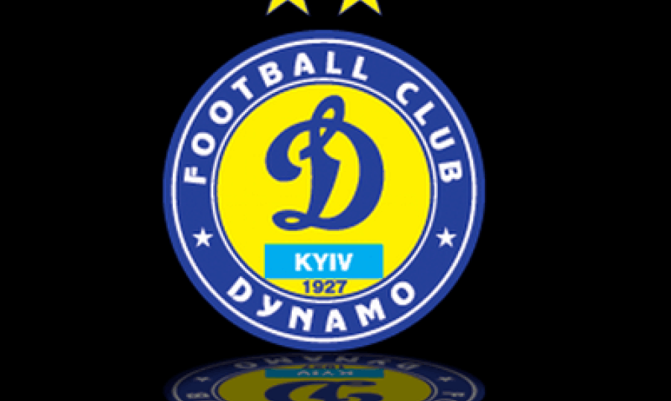 Kijevo "Dinamo" su rusais nekolaboruos