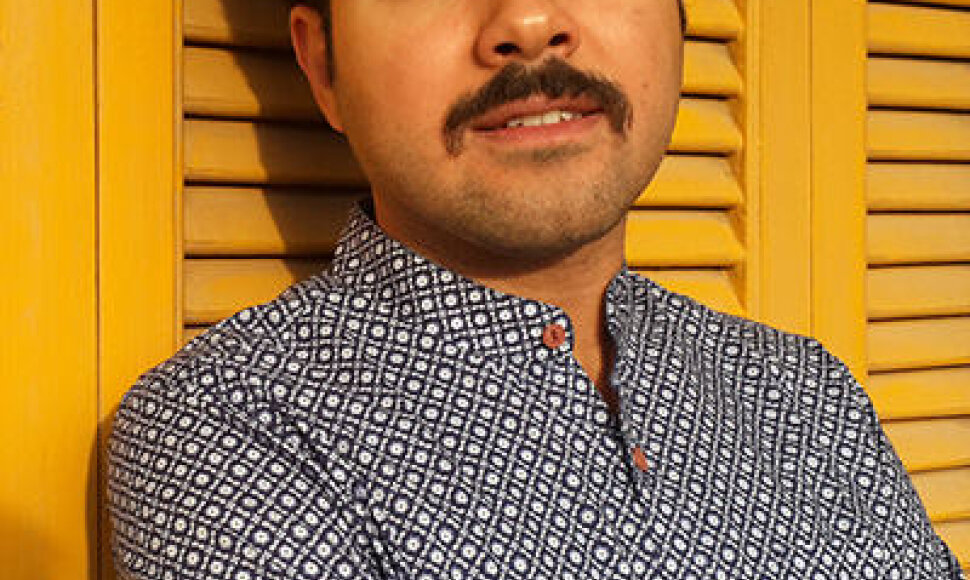Ahmed Naji