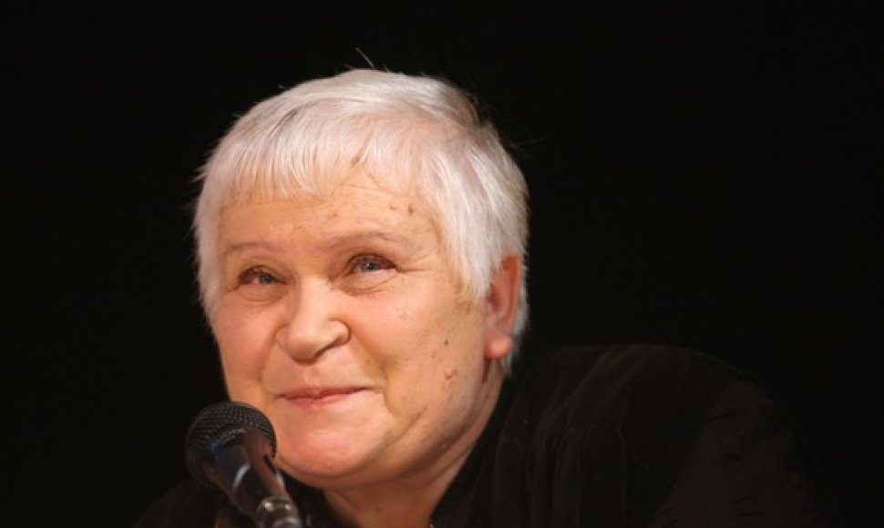 Veronika Povilionienė