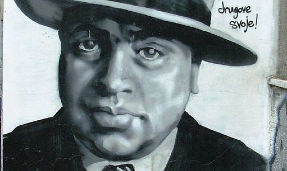 Alas Capone