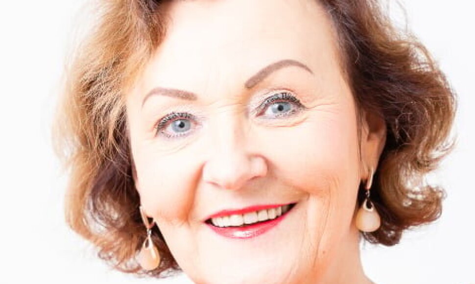 Vidutė Petraitienė