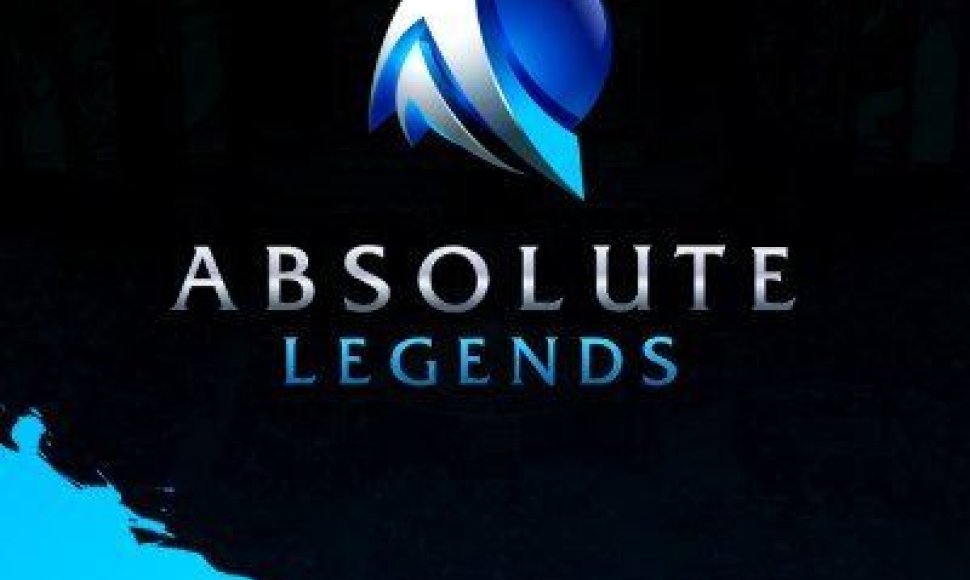 „Absolute Legends“