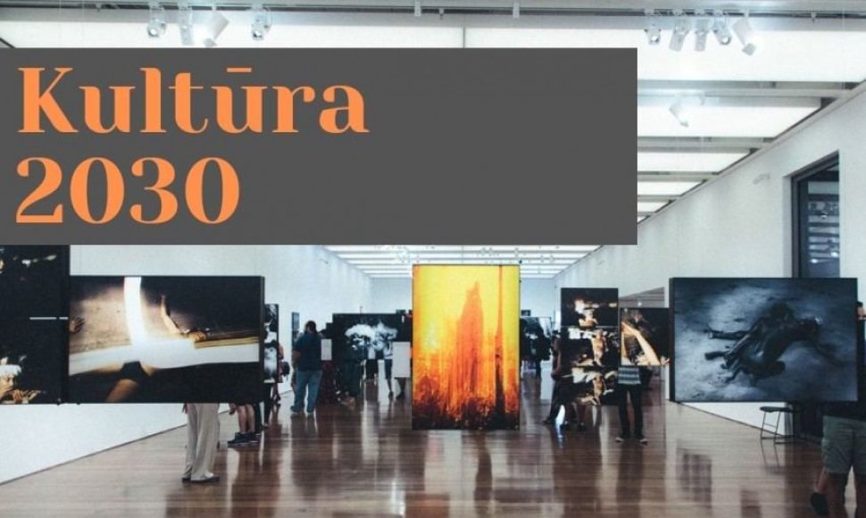 Kultūra 2030