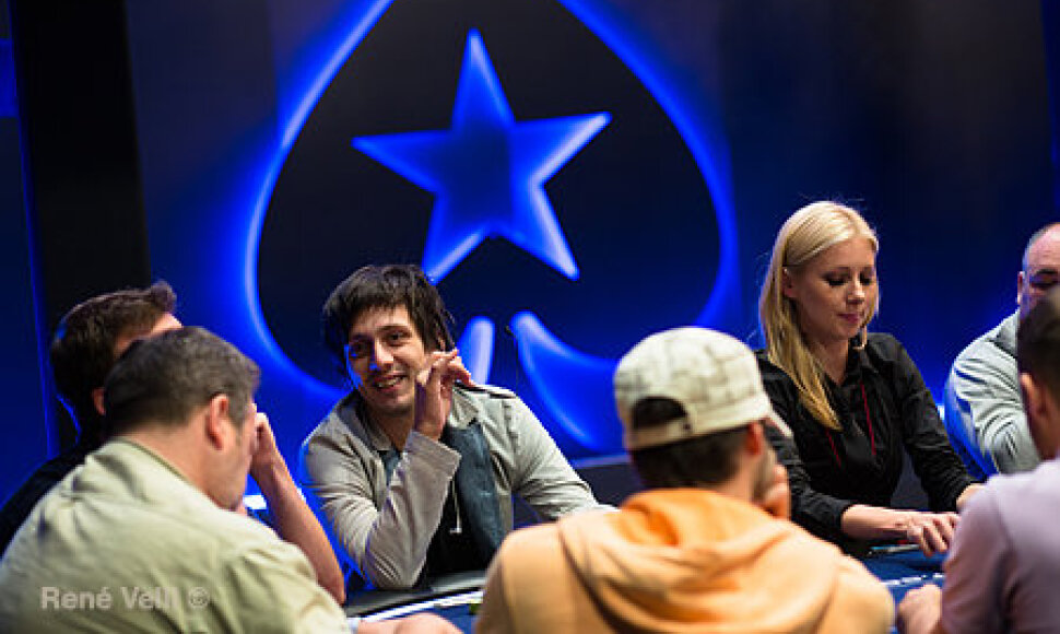 EPT Barselona TV