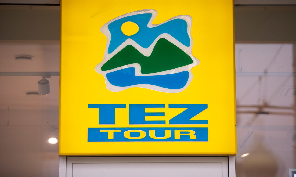 „Tez tour“