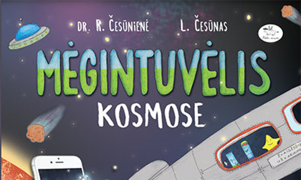 Knygos vir&scaron;elis