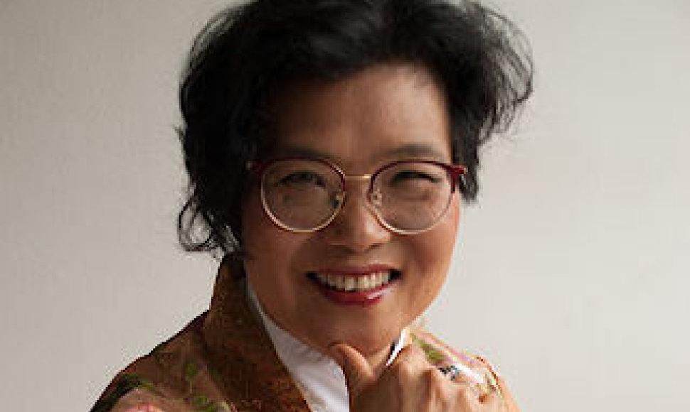 Lijia Jang