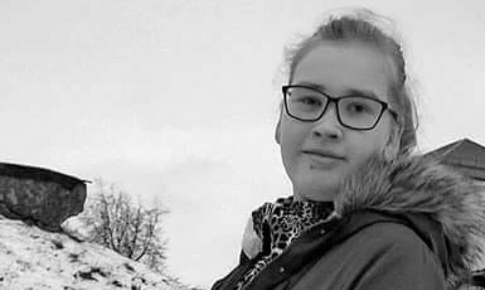 Paulina Gelžinytė