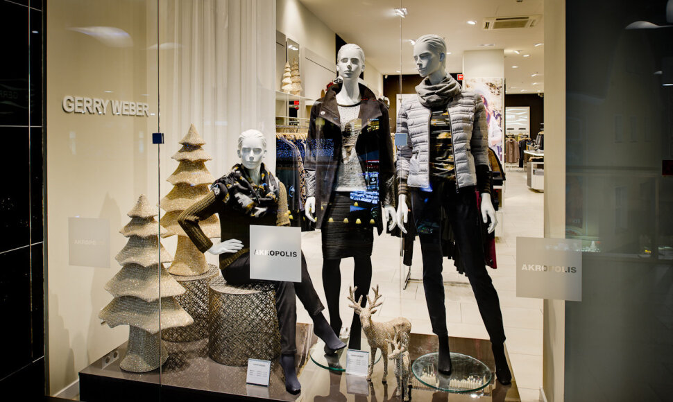 Gerry Weber