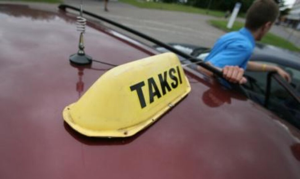 Taksi