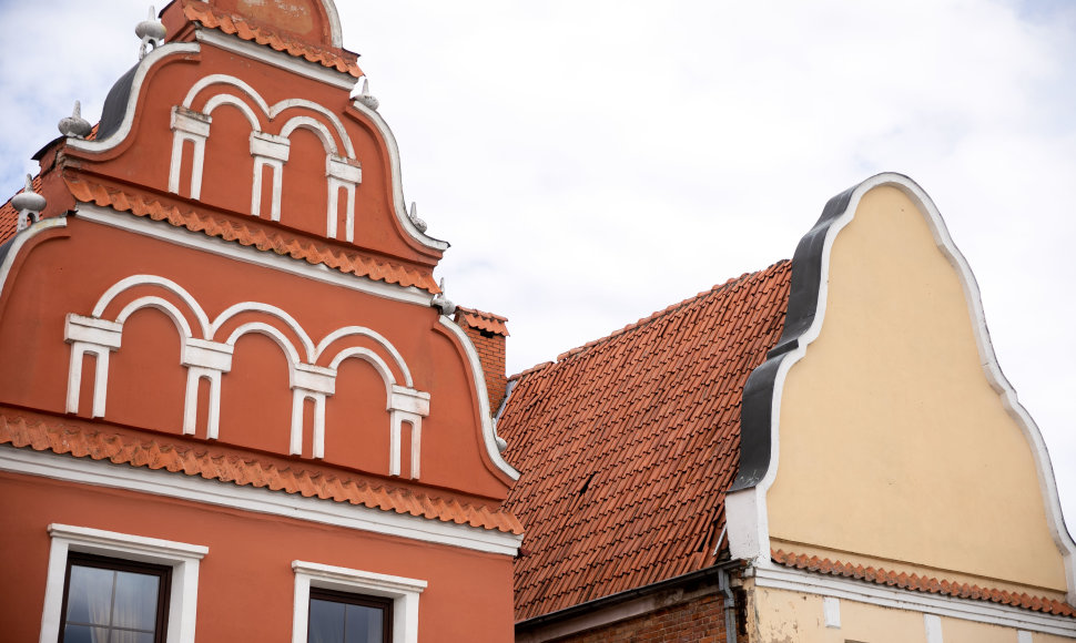 „Vasarojam Lietuvoj!“ – Kėdainiai