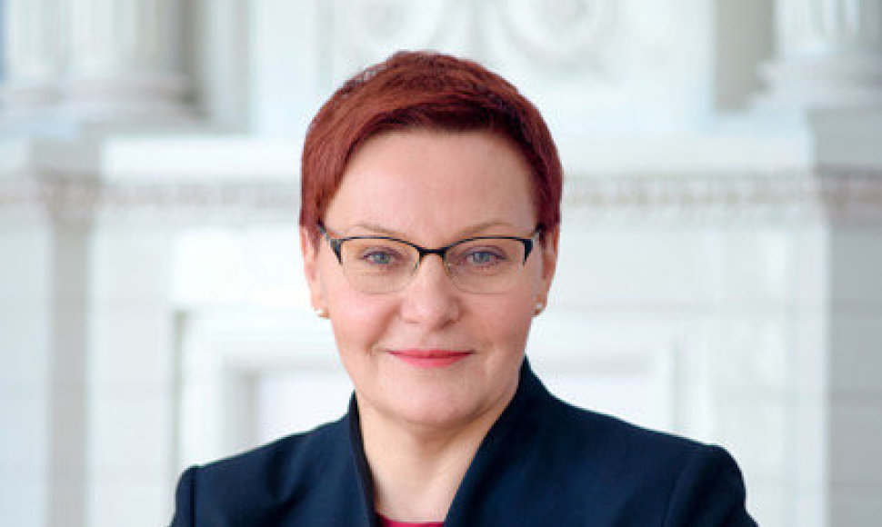 Daiva Ulbinaitė