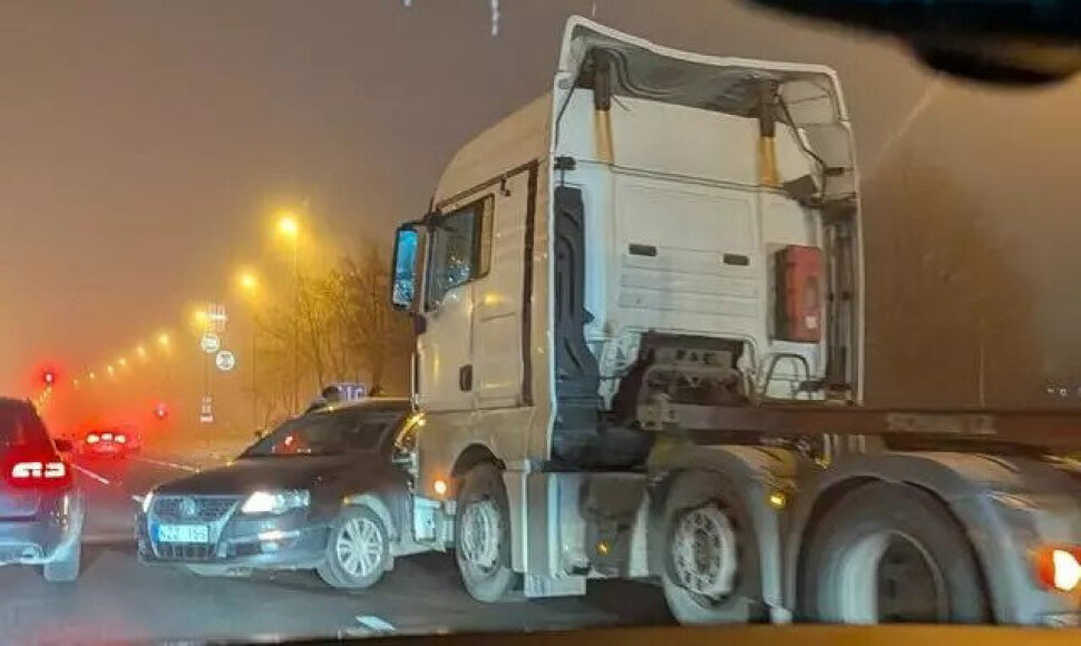 Įvykio vietoje