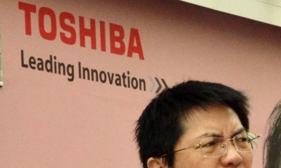 „Toshiba“