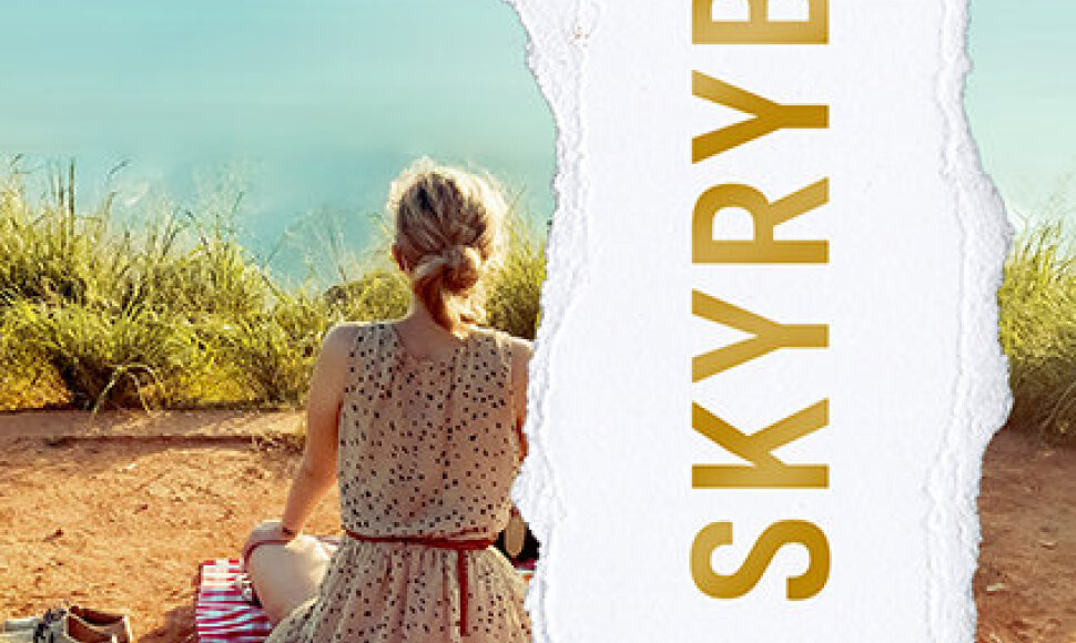 „Skyrybos“